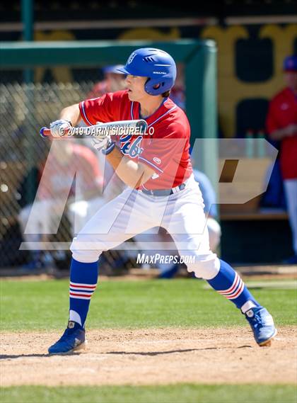 Thumbnail 2 in Vestavia Hills @ Basha (Coach Bob Invitational)  photogallery.
