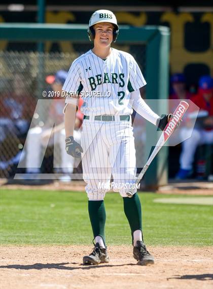 Thumbnail 2 in Vestavia Hills @ Basha (Coach Bob Invitational)  photogallery.