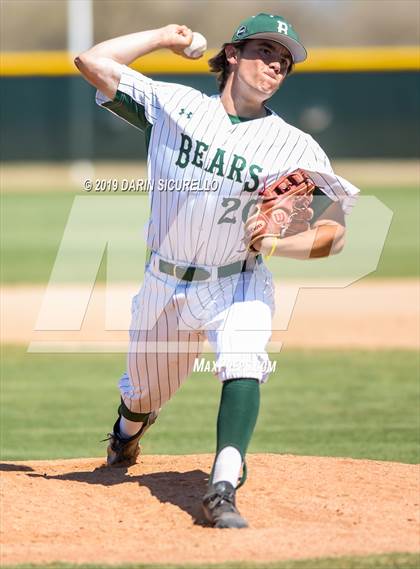 Thumbnail 2 in Vestavia Hills @ Basha (Coach Bob Invitational)  photogallery.