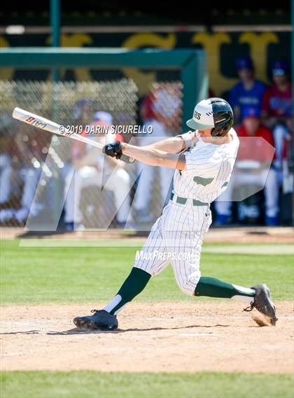 Thumbnail 2 in Vestavia Hills @ Basha (Coach Bob Invitational)  photogallery.