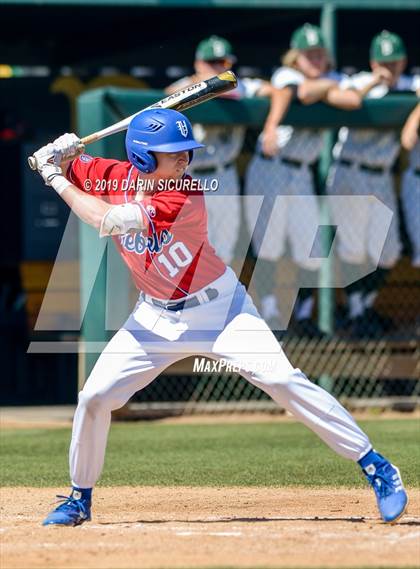Thumbnail 1 in Vestavia Hills @ Basha (Coach Bob Invitational)  photogallery.