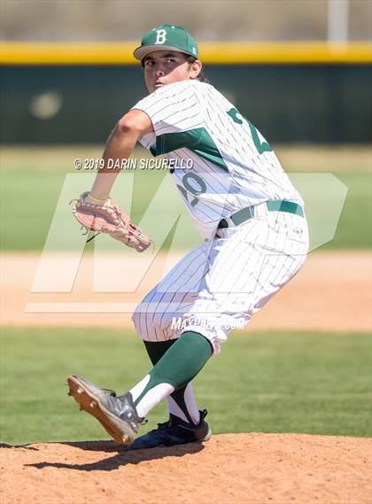 Thumbnail 1 in Vestavia Hills @ Basha (Coach Bob Invitational)  photogallery.