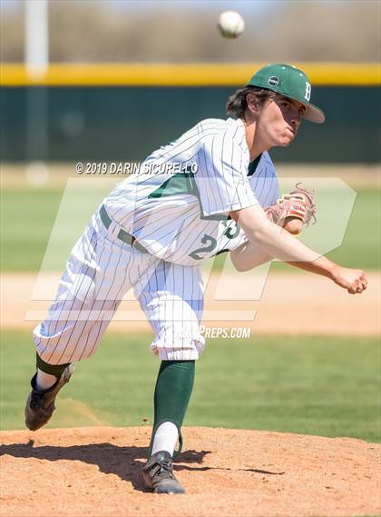 Thumbnail 3 in Vestavia Hills @ Basha (Coach Bob Invitational)  photogallery.