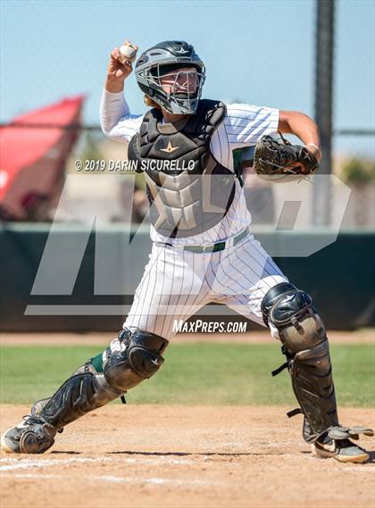 Thumbnail 2 in Vestavia Hills @ Basha (Coach Bob Invitational)  photogallery.