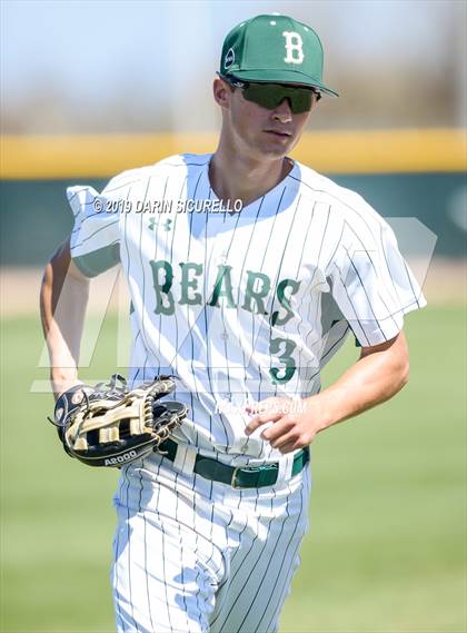 Thumbnail 3 in Vestavia Hills @ Basha (Coach Bob Invitational)  photogallery.