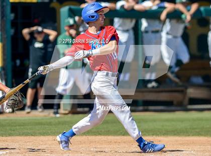 Thumbnail 2 in Vestavia Hills @ Basha (Coach Bob Invitational)  photogallery.