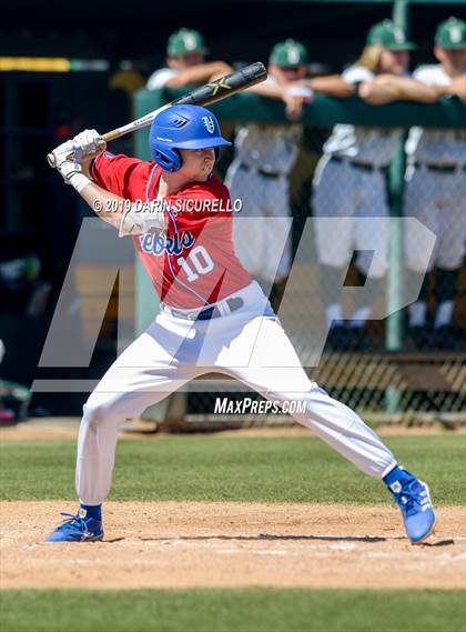 Thumbnail 1 in Vestavia Hills @ Basha (Coach Bob Invitational)  photogallery.