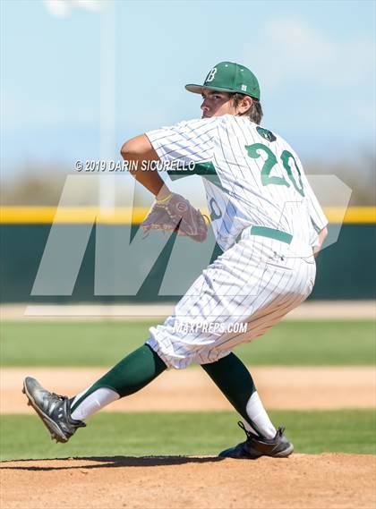 Thumbnail 2 in Vestavia Hills @ Basha (Coach Bob Invitational)  photogallery.