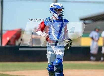 Thumbnail 1 in Vestavia Hills @ Basha (Coach Bob Invitational)  photogallery.