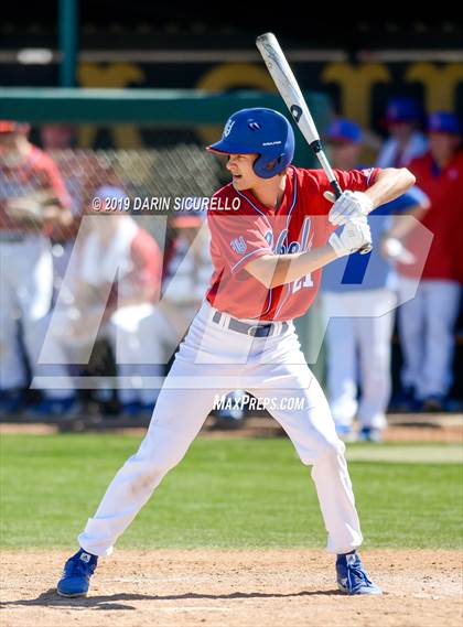 Thumbnail 1 in Vestavia Hills @ Basha (Coach Bob Invitational)  photogallery.