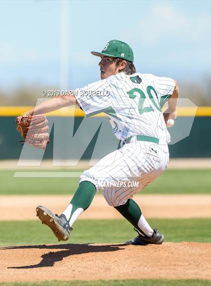 Thumbnail 3 in Vestavia Hills @ Basha (Coach Bob Invitational)  photogallery.