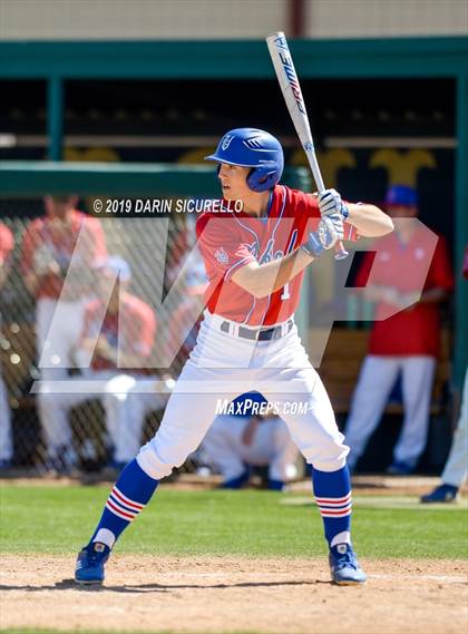 Thumbnail 2 in Vestavia Hills @ Basha (Coach Bob Invitational)  photogallery.