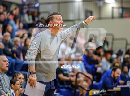 Thumbnail 1 in Milton @ Wheeler (GHSA 7A 1st Round) photogallery.