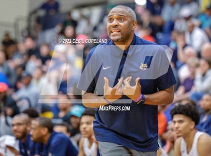 Thumbnail 3 in Milton @ Wheeler (GHSA 7A 1st Round) photogallery.