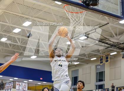 Thumbnail 1 in Milton @ Wheeler (GHSA 7A 1st Round) photogallery.