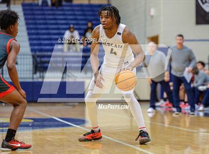 Thumbnail 1 in Milton @ Wheeler (GHSA 7A 1st Round) photogallery.