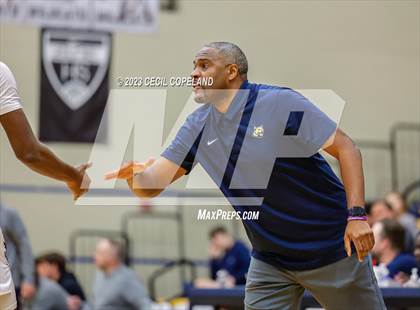 Thumbnail 2 in Milton @ Wheeler (GHSA 7A 1st Round) photogallery.