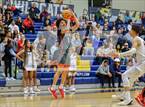 Photo from the gallery "Milton @ Wheeler (GHSA 7A 1st Round)"