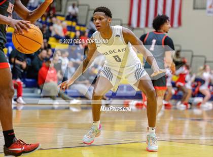 Thumbnail 1 in Milton @ Wheeler (GHSA 7A 1st Round) photogallery.