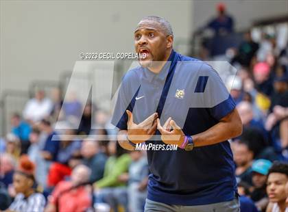 Thumbnail 2 in Milton @ Wheeler (GHSA 7A 1st Round) photogallery.