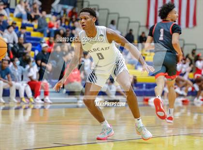 Thumbnail 3 in Milton @ Wheeler (GHSA 7A 1st Round) photogallery.