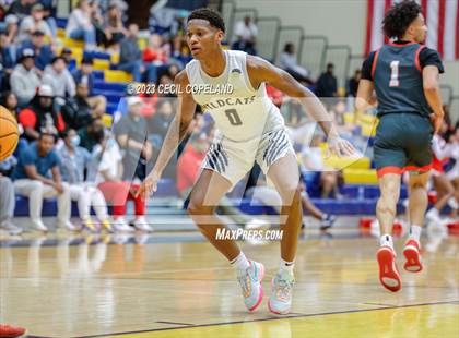 Thumbnail 2 in Milton @ Wheeler (GHSA 7A 1st Round) photogallery.