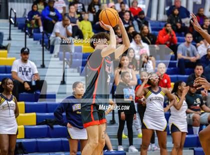 Thumbnail 2 in Milton @ Wheeler (GHSA 7A 1st Round) photogallery.