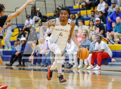 Thumbnail 2 in Milton @ Wheeler (GHSA 7A 1st Round) photogallery.