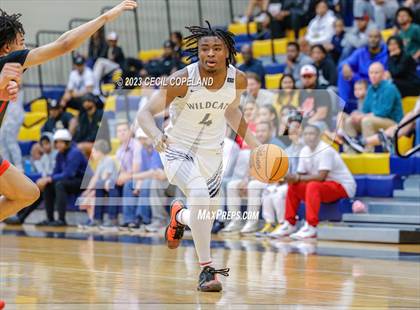 Thumbnail 3 in Milton @ Wheeler (GHSA 7A 1st Round) photogallery.