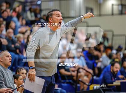 Thumbnail 3 in Milton @ Wheeler (GHSA 7A 1st Round) photogallery.