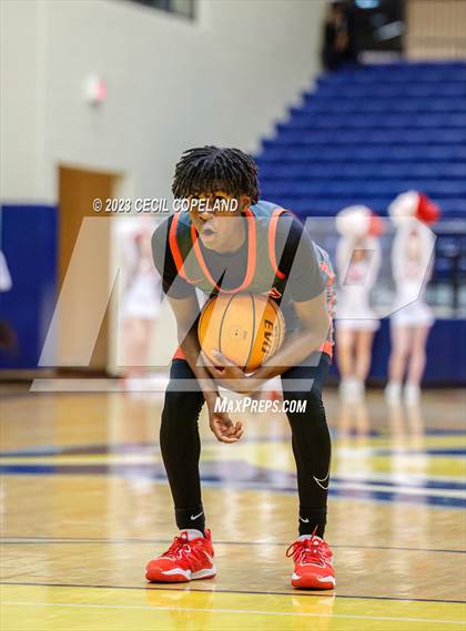 Thumbnail 1 in Milton @ Wheeler (GHSA 7A 1st Round) photogallery.