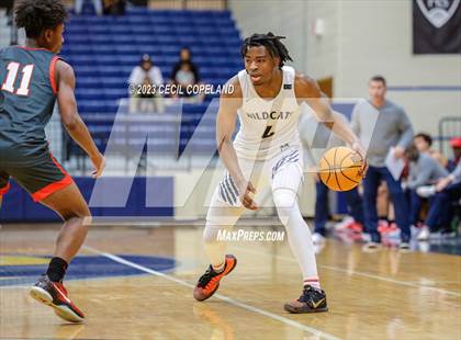 Thumbnail 1 in Milton @ Wheeler (GHSA 7A 1st Round) photogallery.