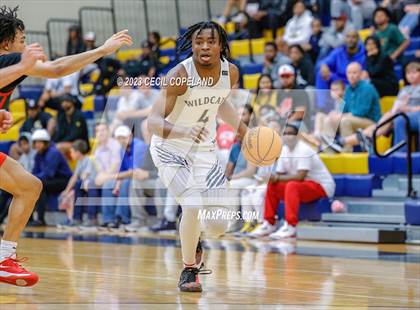 Thumbnail 1 in Milton @ Wheeler (GHSA 7A 1st Round) photogallery.
