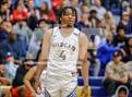Photo from the gallery "Milton @ Wheeler (GHSA 7A 1st Round)"