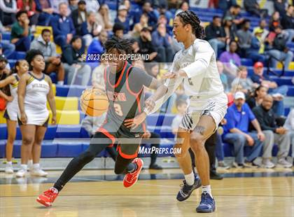Thumbnail 1 in Milton @ Wheeler (GHSA 7A 1st Round) photogallery.