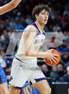 Photo from the gallery "Bellevue West vs. Millard North (NSAA Class A Final)"