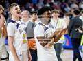 Photo from the gallery "Bellevue West vs. Millard North (NSAA Class A Final)"