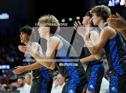 Thumbnail 1 in Bellevue West vs. Millard North (NSAA Class A Final) photogallery.