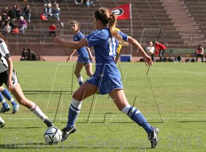 Thumbnail 2 in Branson vs Gateway (CIF NCS Playoff)  photogallery.