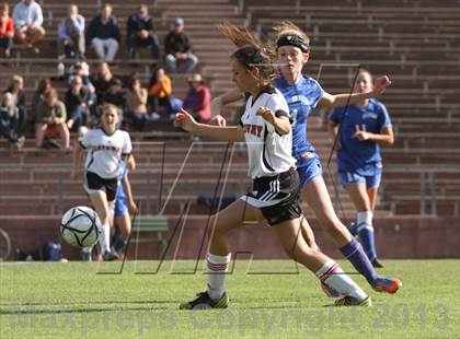 Thumbnail 1 in Branson vs Gateway (CIF NCS Playoff)  photogallery.