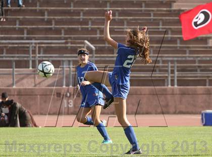 Thumbnail 2 in Branson vs Gateway (CIF NCS Playoff)  photogallery.