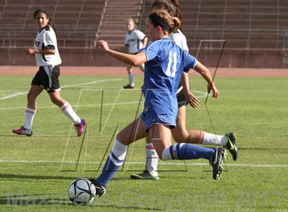 Thumbnail 3 in Branson vs Gateway (CIF NCS Playoff)  photogallery.