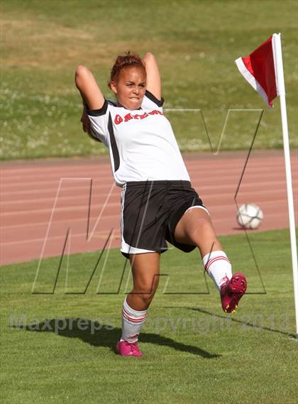 Thumbnail 3 in Branson vs Gateway (CIF NCS Playoff)  photogallery.