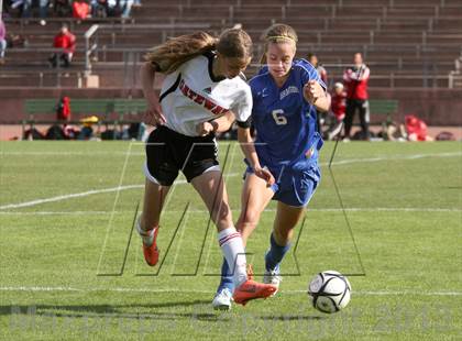 Thumbnail 3 in Branson vs Gateway (CIF NCS Playoff)  photogallery.