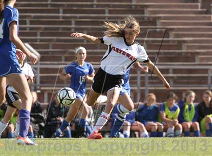 Thumbnail 2 in Branson vs Gateway (CIF NCS Playoff)  photogallery.