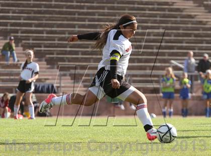 Thumbnail 2 in Branson vs Gateway (CIF NCS Playoff)  photogallery.