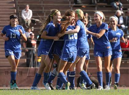 Thumbnail 3 in Branson vs Gateway (CIF NCS Playoff)  photogallery.