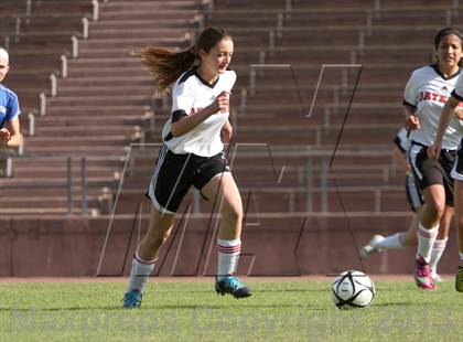Thumbnail 3 in Branson vs Gateway (CIF NCS Playoff)  photogallery.