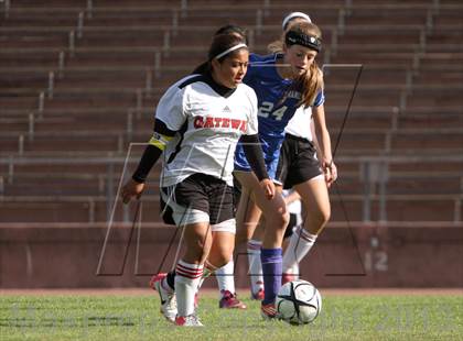 Thumbnail 1 in Branson vs Gateway (CIF NCS Playoff)  photogallery.