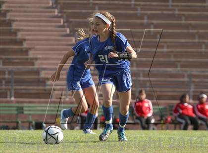 Thumbnail 3 in Branson vs Gateway (CIF NCS Playoff)  photogallery.